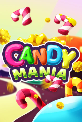 Candy Mania бесплатная демо игра онлайн казино | Poker Dom