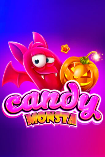 Candy Monsta бесплатная демо игра онлайн казино | Poker Dom