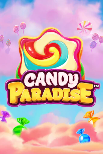 Candy Paradise бесплатная демо игра онлайн казино | Poker Dom