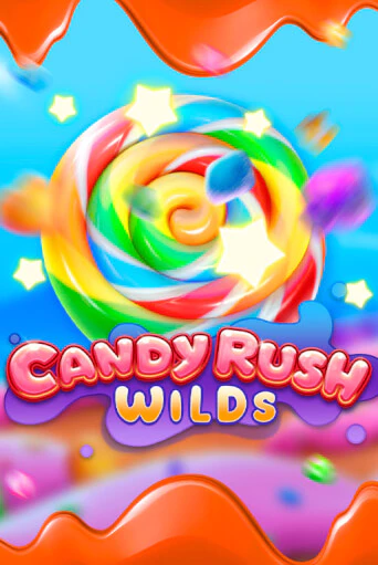 Candy Rush Wilds бесплатная демо игра онлайн казино | Poker Dom