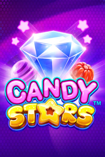 Candy Stars™ бесплатная демо игра онлайн казино | Poker Dom