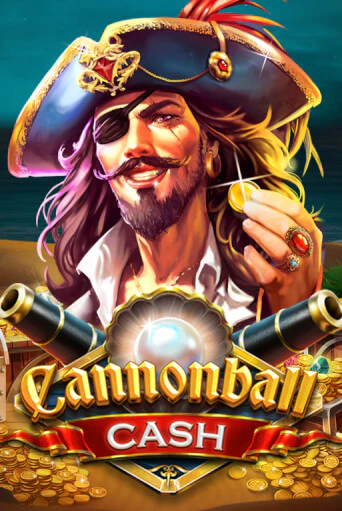 Cannonball Cash бесплатная демо игра онлайн казино | Poker Dom