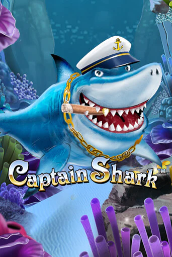 Captain Shark бесплатная демо игра онлайн казино | Poker Dom