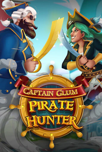 Captain Glum: Pirate Hunter бесплатная демо игра онлайн казино | Poker Dom