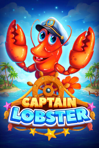 Captain Lobster бесплатная демо игра онлайн казино | Poker Dom