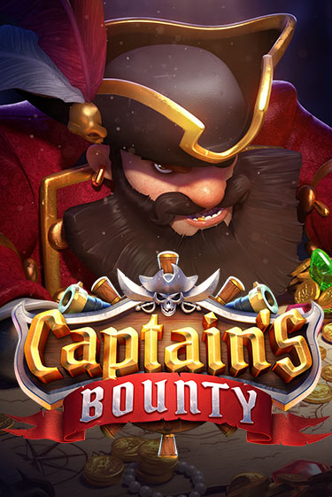 Captain's Bounty бесплатная демо игра онлайн казино | Poker Dom