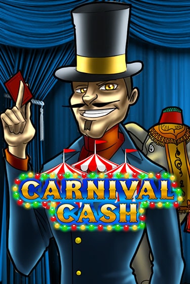 Carnival Cash бесплатная демо игра онлайн казино | Poker Dom