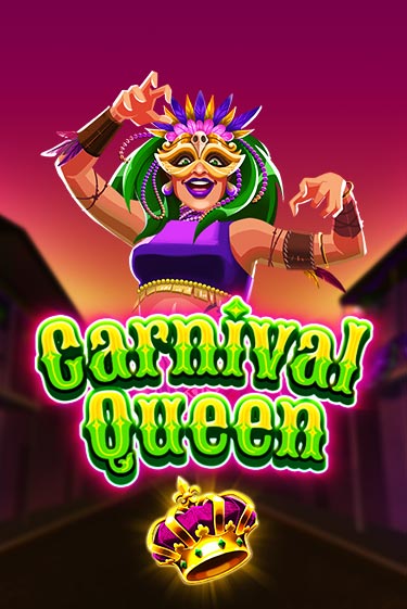 Carnival Queen бесплатная демо игра онлайн казино | Poker Dom