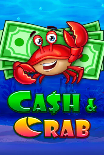 Cash & Crab бесплатная демо игра онлайн казино | Poker Dom