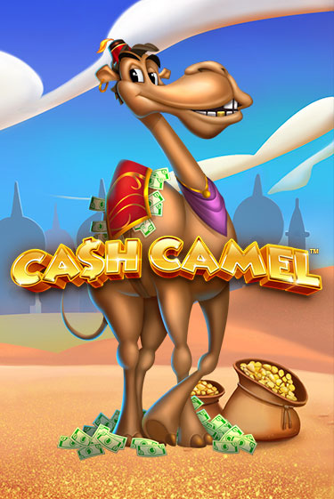 Cash Camel бесплатная демо игра онлайн казино | Poker Dom