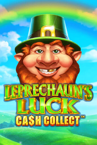 Cash Collect Leprechaun's Luck бесплатная демо игра онлайн казино | Poker Dom