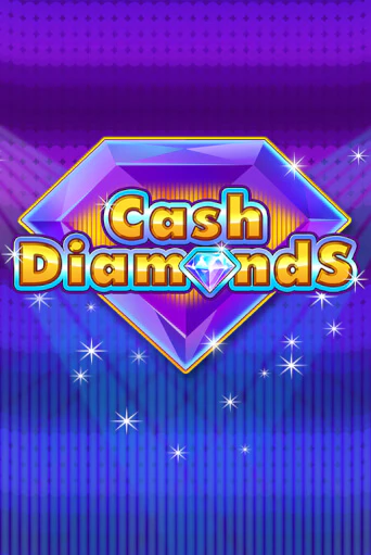 Cash Diamonds бесплатная демо игра онлайн казино | Poker Dom