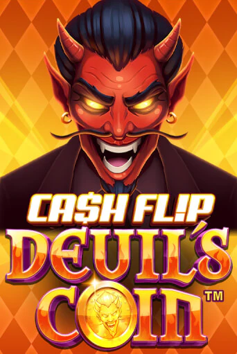 Cash Flip Devil's Coin™ бесплатная демо игра онлайн казино | Poker Dom