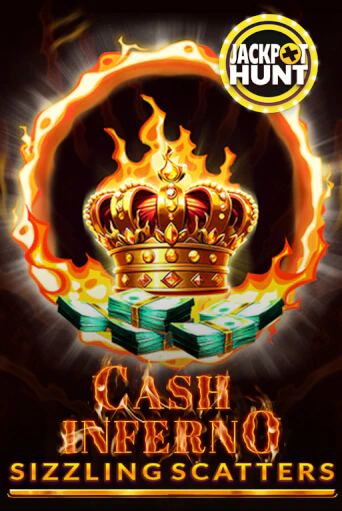 Cash Inferno: Sizzling Scatters бесплатная демо игра онлайн казино | Poker Dom