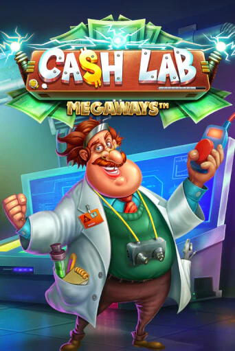 Cash Lab™ Megaways™ бесплатная демо игра онлайн казино | Poker Dom