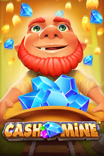 Cash Mine бесплатная демо игра онлайн казино | Poker Dom