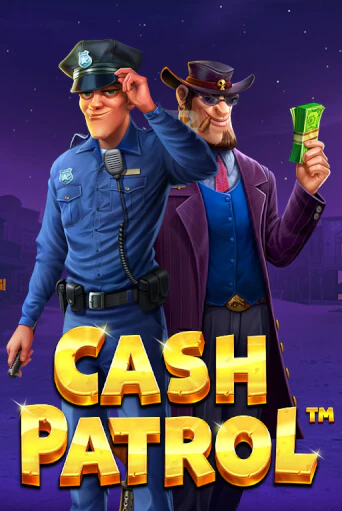 Cash Patrol бесплатная демо игра онлайн казино | Poker Dom