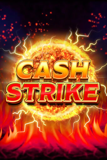 Cash Strike бесплатная демо игра онлайн казино | Poker Dom