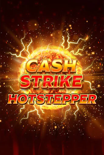 Cash Strike Hotstepper бесплатная демо игра онлайн казино | Poker Dom