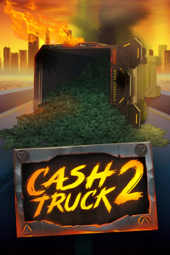 Cash Truck 2 бесплатная демо игра онлайн казино | Poker Dom