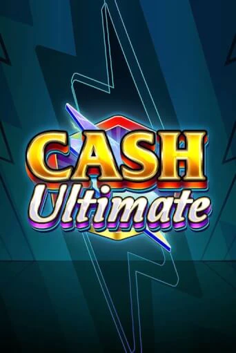 Cash Ultimate бесплатная демо игра онлайн казино | Poker Dom