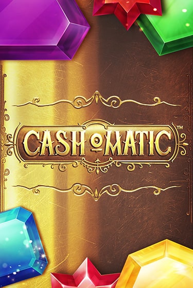 Cash-o-Matic™ бесплатная демо игра онлайн казино | Poker Dom