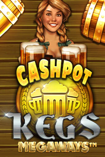 Cashpot Kegs Megaways бесплатная демо игра онлайн казино | Poker Dom