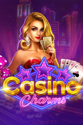 Casino Charms бесплатная демо игра онлайн казино | Poker Dom