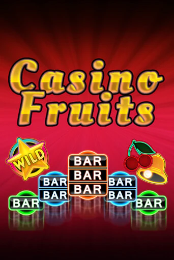 Casino Fruits бесплатная демо игра онлайн казино | Poker Dom