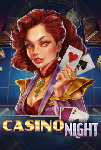 Casino Night бесплатная демо игра онлайн казино | Poker Dom