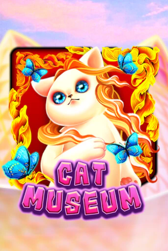 Cat Museum бесплатная демо игра онлайн казино | Poker Dom