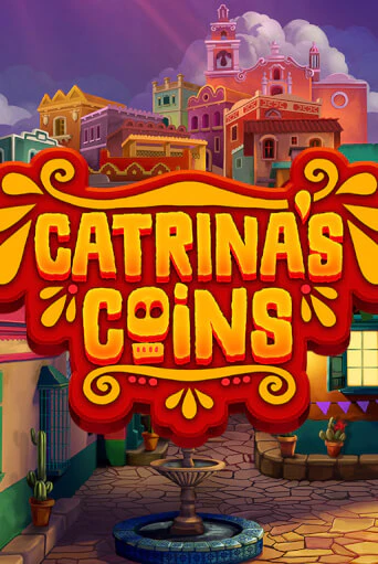 Catrina's Coins бесплатная демо игра онлайн казино | Poker Dom