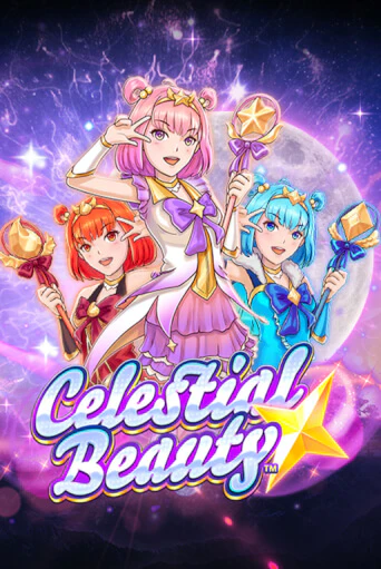 Celestial Beauty бесплатная демо игра онлайн казино | Poker Dom