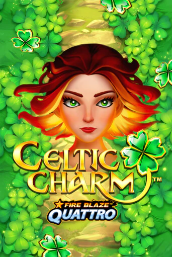 Celtic Charms бесплатная демо игра онлайн казино | Poker Dom