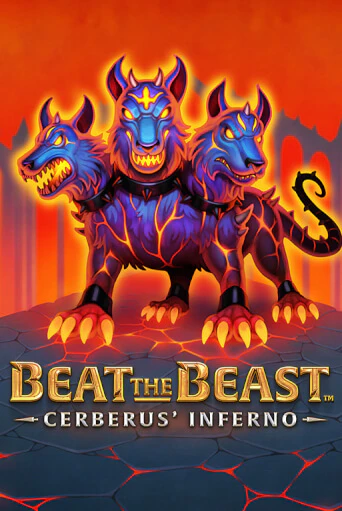 Beat the Beast: Cerberus´ Inferno бесплатная демо игра онлайн казино | Poker Dom