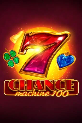 Chance Machine 100 бесплатная демо игра онлайн казино | Poker Dom