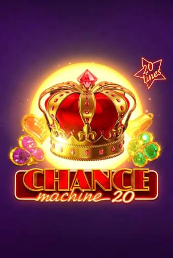 Chance Machine 20 бесплатная демо игра онлайн казино | Poker Dom