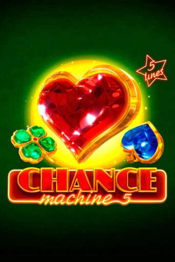 Chance Machine 5 бесплатная демо игра онлайн казино | Poker Dom