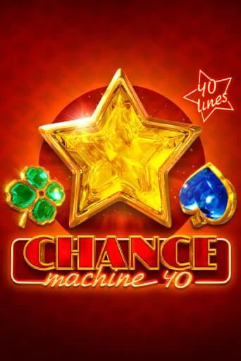 Chance Machine 40 бесплатная демо игра онлайн казино | Poker Dom