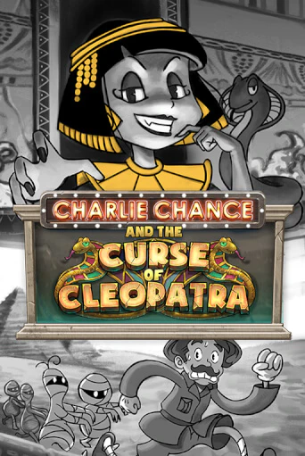 Charlie Chance and The Curse of Cleopatra бесплатная демо игра онлайн казино | Poker Dom