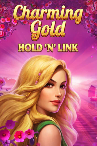 Charming Gold Hold n Link бесплатная демо игра онлайн казино | Poker Dom