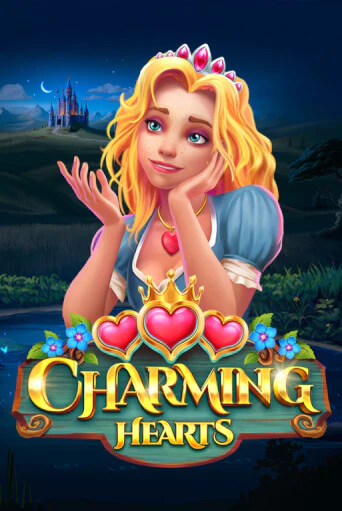 Charming Hearts бесплатная демо игра онлайн казино | Poker Dom