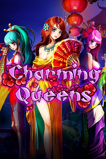 Charming Queens бесплатная демо игра онлайн казино | Poker Dom