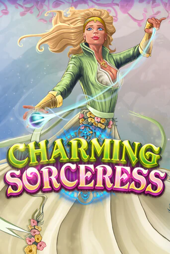 Charming Sorceress бесплатная демо игра онлайн казино | Poker Dom