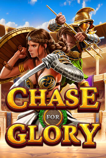 Chase For Glory бесплатная демо игра онлайн казино | Poker Dom