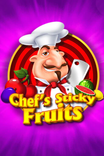 Chefs Sticky Fruits бесплатная демо игра онлайн казино | Poker Dom