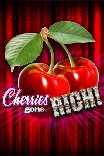 Cherries Gone Rich бесплатная демо игра онлайн казино | Poker Dom