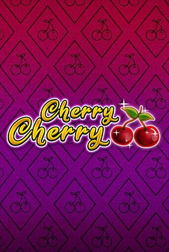 Cherry Cherry бесплатная демо игра онлайн казино | Poker Dom