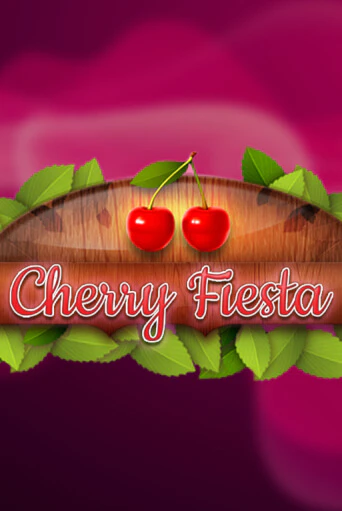 Cherry Fiesta бесплатная демо игра онлайн казино | Poker Dom