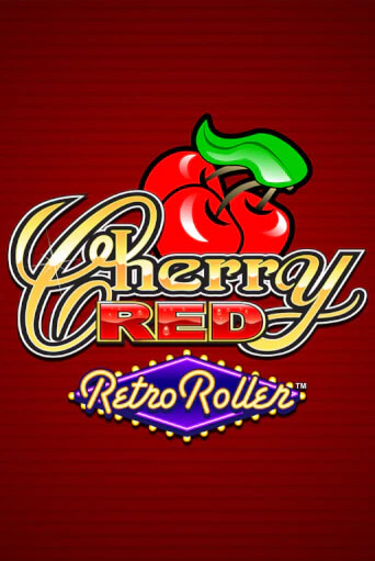 Cherry Red Retro Roller™ бесплатная демо игра онлайн казино | Poker Dom